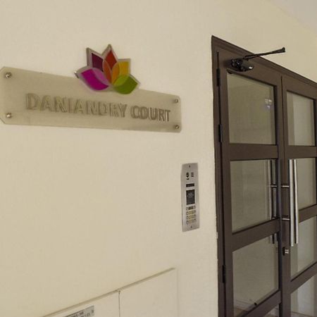 Daniandry Apartment Larnaca Exterior photo