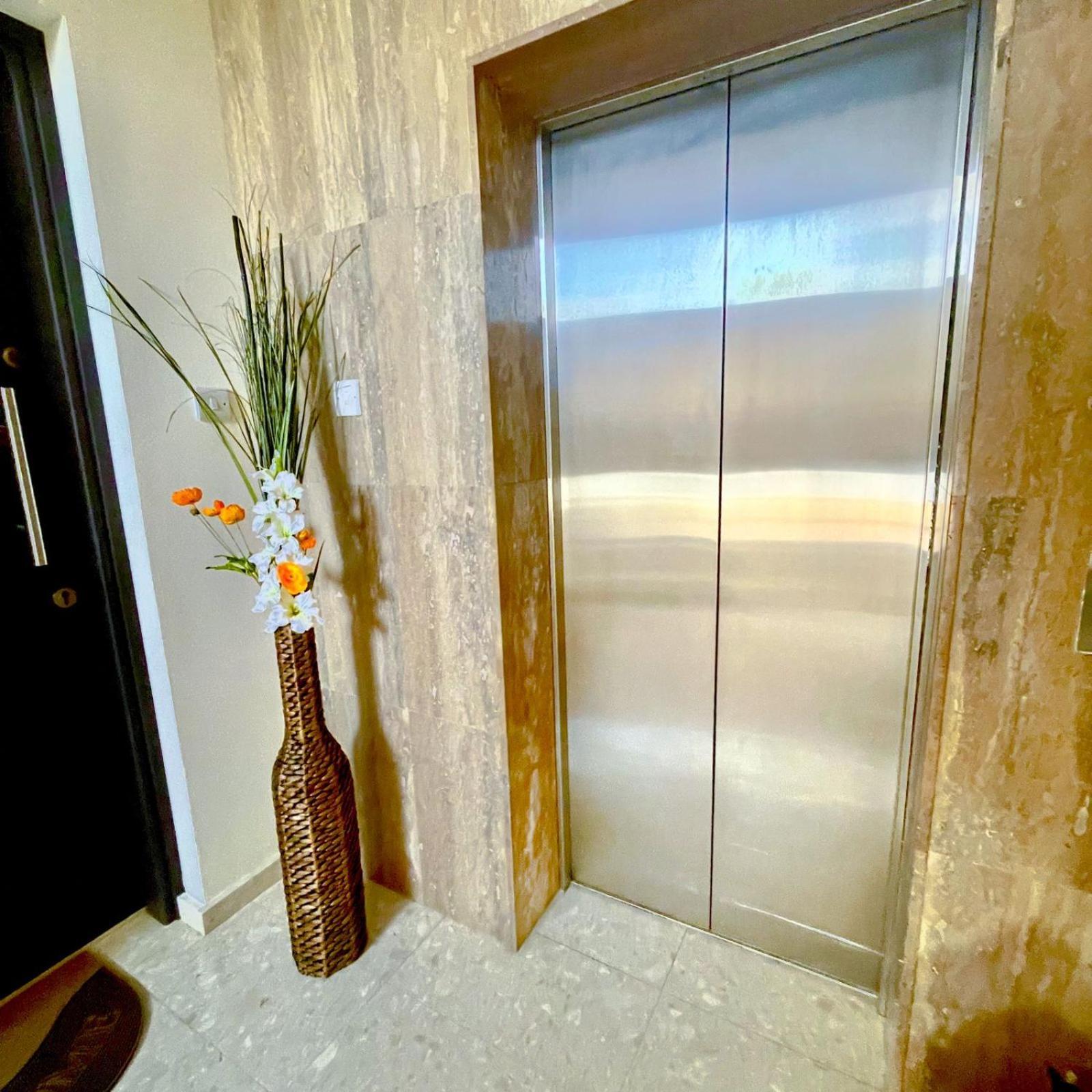 Daniandry Apartment Larnaca Exterior photo